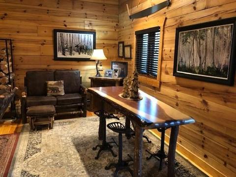 9920 Conners Flat Rd, Grayling, MI 49738 photo 9