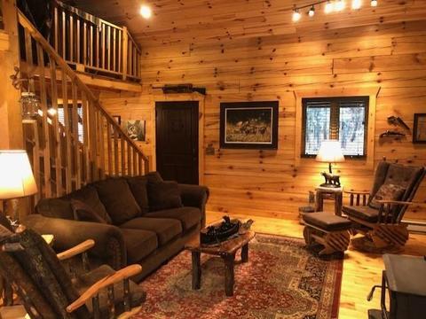 9920 Conners Flat Rd, Grayling, MI 49738 photo 6