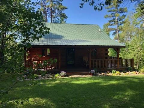 9920 Conners Flat Rd, Grayling, MI 49738 photo 35