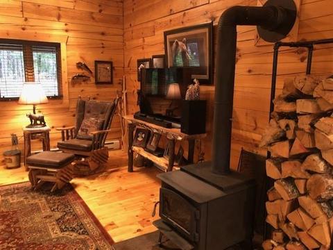 9920 Conners Flat Rd, Grayling, MI 49738 photo 5