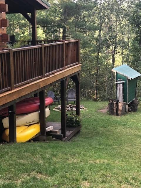 9920 Conners Flat Rd, Grayling, MI 49738 photo 26