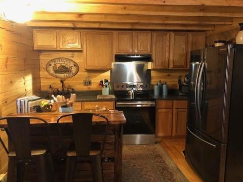 9920 Conners Flat Rd, Grayling, MI 49738 photo 11