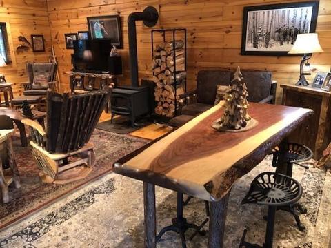 9920 Conners Flat Rd, Grayling, MI 49738 photo 8