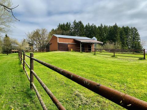 276 E Scribner Rd, Rose City, MI 48654 photo 8