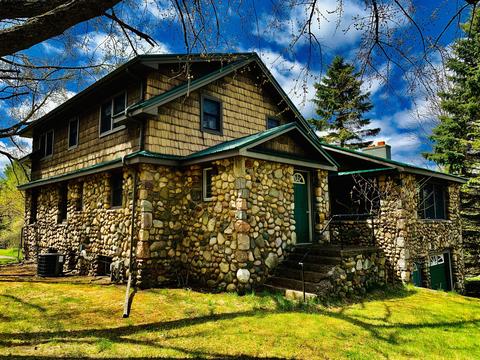 276 E Scribner Rd, Rose City, MI 48654 photo 1