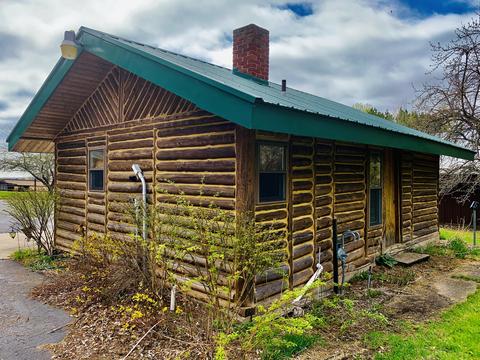 276 E Scribner Rd, Rose City, MI 48654 photo 10