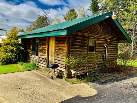 276 E Scribner Rd, Rose City, MI 48654 photo 5