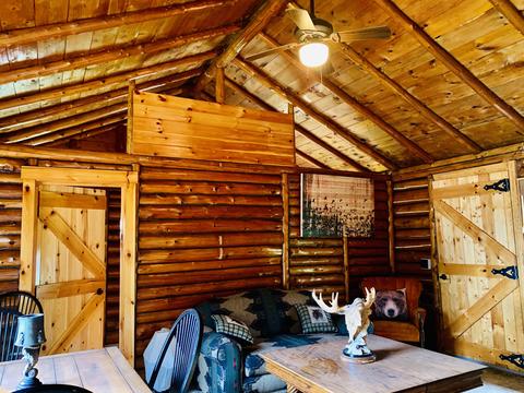 276 E Scribner Rd, Rose City, MI 48654 photo 12
