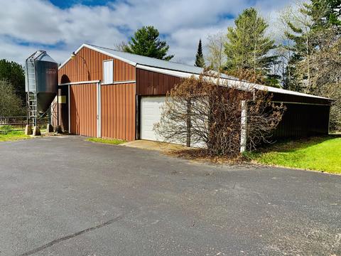 276 E Scribner Rd, Rose City, MI 48654 photo 3
