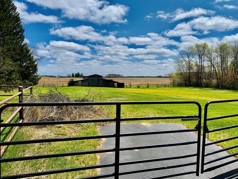 276 E Scribner Rd, Rose City, MI 48654 photo 35