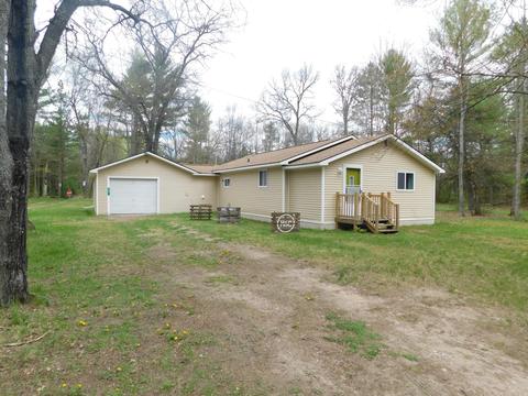 151 Nash Rd, Mio, MI 48647 photo 1