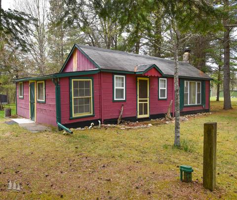 2959 Granger Rd, Lewiston, MI 49756 photo 1