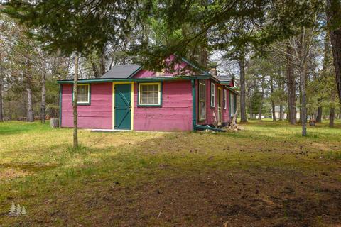 2959 Granger Rd, Lewiston, MI 49756 photo 2