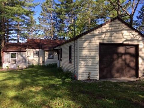 2163 N Lake Dr, Fairview, MI 48621 photo 1