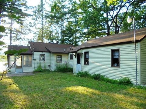 2163 N Lake Dr, Fairview, MI 48621 photo 24
