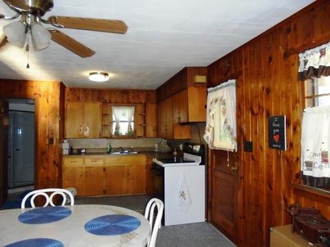 2163 N Lake Dr, Fairview, MI 48621 photo 8