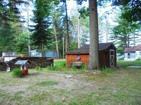 2163 N Lake Dr, Fairview, MI 48621 photo 23