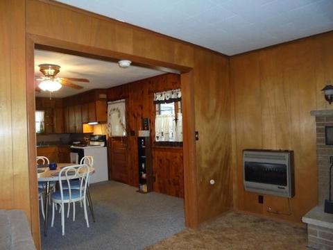 2163 N Lake Dr, Fairview, MI 48621 photo 6