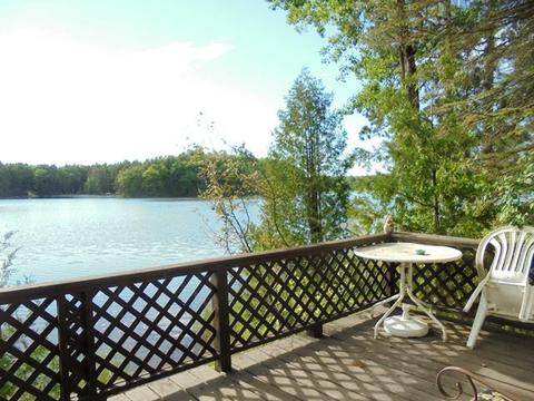 2163 N Lake Dr, Fairview, MI 48621 photo 2