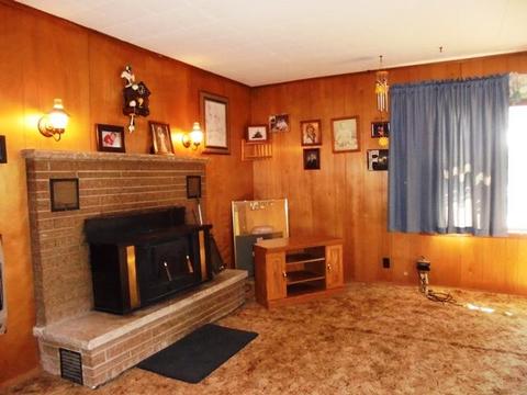 2163 N Lake Dr, Fairview, MI 48621 photo 3