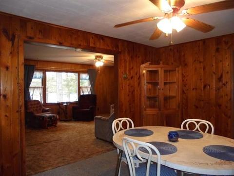 2163 N Lake Dr, Fairview, MI 48621 photo 10