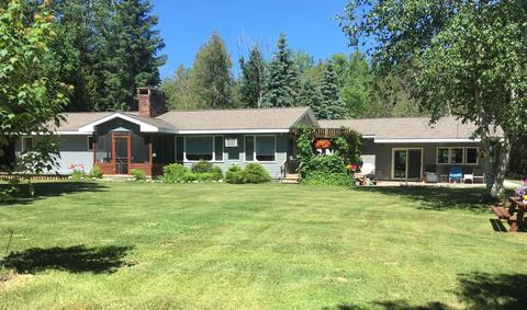 3623 Juniper Way, Grayling, MI 49738 photo 2
