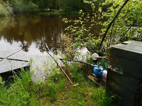 3623 Juniper Way, Grayling, MI 49738 photo 37