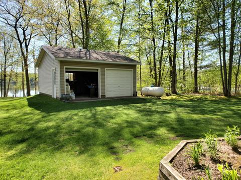 11926 Bruun Trl, Frederic, MI 49733 photo 9
