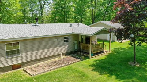 11926 Bruun Trl, Frederic, MI 49733 photo 4