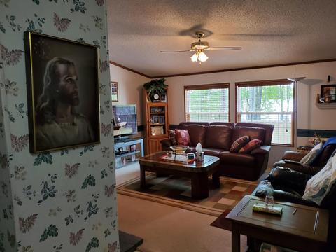 11926 Bruun Trl, Frederic, MI 49733 photo 14