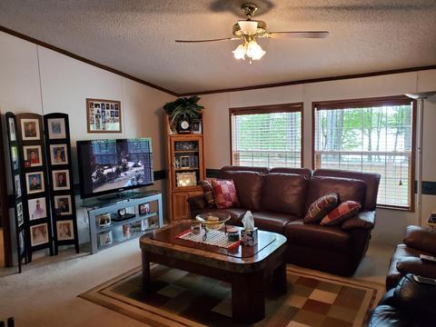 11926 Bruun Trl, Frederic, MI 49733 photo 13