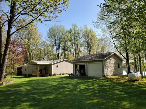11926 Bruun Trl, Frederic, MI 49733 photo 8