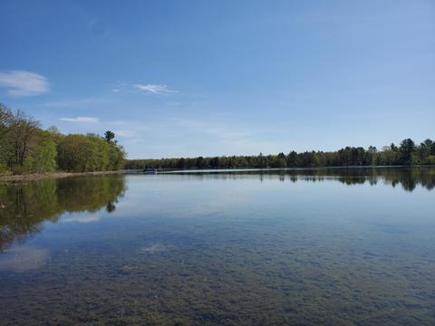 11926 Bruun Trl, Frederic, MI 49733 photo 6