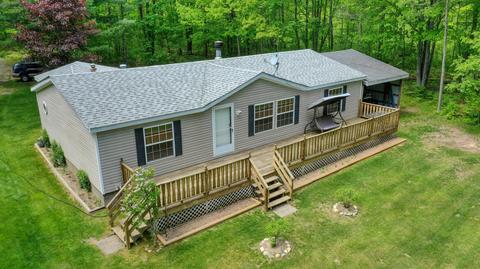 11926 Bruun Trl, Frederic, MI 49733 photo 3