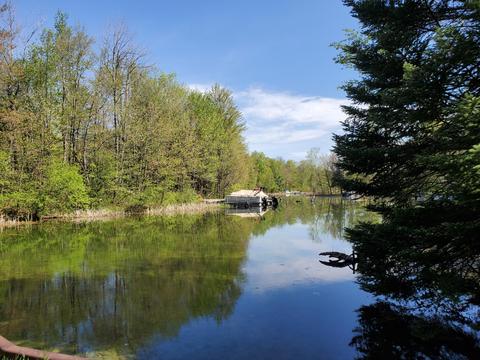 11926 Bruun Trl, Frederic, MI 49733 photo 11