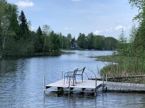 15190 Lakeview Dr, Wolverine, MI 49799 photo 10