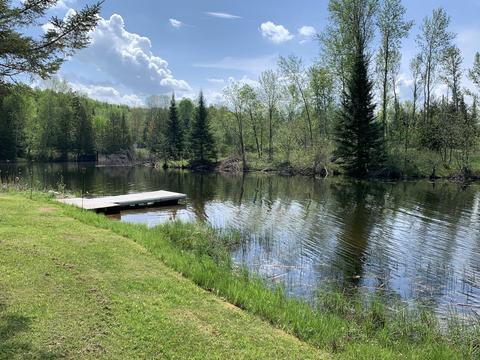 15190 Lakeview Dr, Wolverine, MI 49799 photo 9
