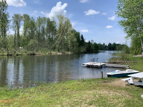 15190 Lakeview Dr, Wolverine, MI 49799 photo 7