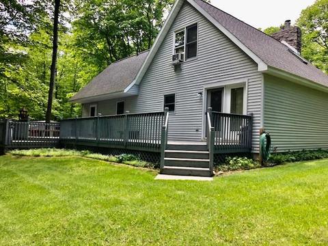 7321 Brudy Lane Wolverine Mi 49799 Ln, Wolverine, MI 49799 photo 5