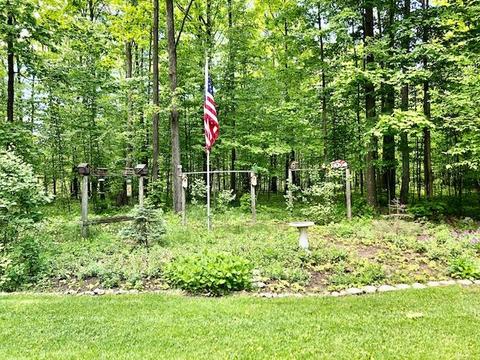 7321 Brudy Lane Wolverine Mi 49799 Ln, Wolverine, MI 49799 photo 38