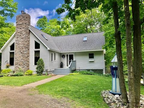 7321 Brudy Lane Wolverine Mi 49799 Ln, Wolverine, MI 49799 photo 1