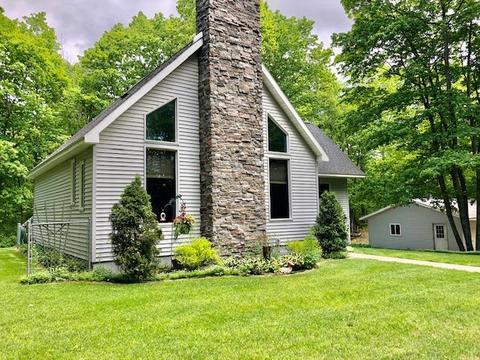 7321 Brudy Lane Wolverine Mi 49799 Ln, Wolverine, MI 49799 photo 3