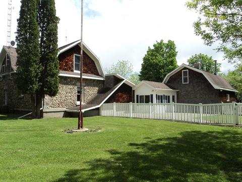 6550 S Herron Rd, Herron, MI 49744 photo 3