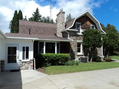 6550 S Herron Rd, Herron, MI 49744 photo 5