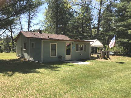 2361 Mckinley Road Road Stark Drive Mio Mi 48647 Rd #STARK DRIVE, Mio, MI 48647 photo 1