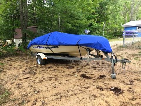 15428 Lakeview Drive Wolverine Mi 49799 Dr, Wolverine, MI 49799 photo 31