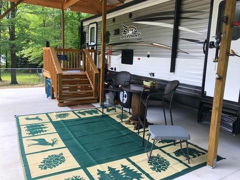 15428 Lakeview Drive Wolverine Mi 49799 Dr, Wolverine, MI 49799 photo 8