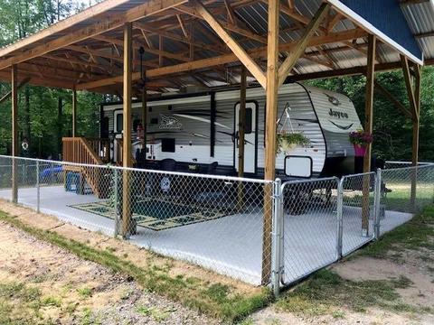 15428 Lakeview Drive Wolverine Mi 49799 Dr, Wolverine, MI 49799 photo 26