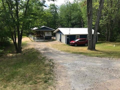 15428 Lakeview Drive Wolverine Mi 49799 Dr, Wolverine, MI 49799 photo 23