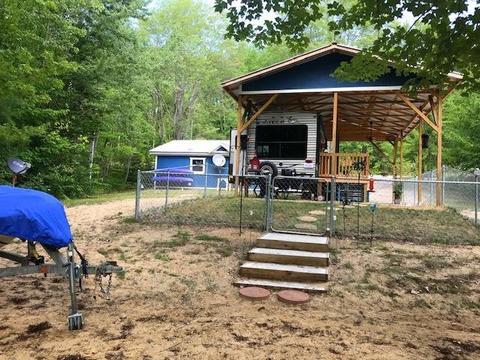 15428 Lakeview Drive Wolverine Mi 49799 Dr, Wolverine, MI 49799 photo 29